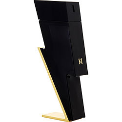 Ch Bad Boy by Carolina Herrera EDT Spray 3.4 oz Tester