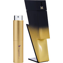 Ch Bad Boy Extreme by Carolina Herrera EAU DE PARFUM SPRAY 0.27 OZ