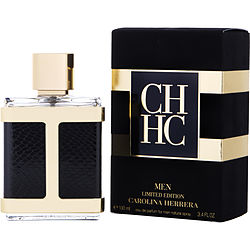 Ch Carolina Herrera Insignia Eau de Parfum for Men