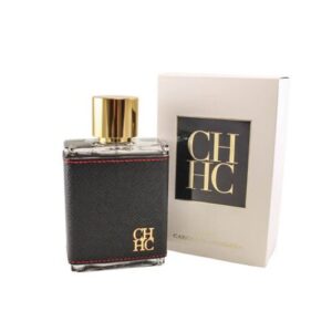 CH Cologne for Men Eau de Toilette Spray 3.4 oz