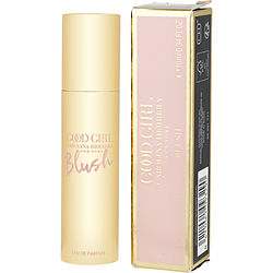 Ch Good Girl Blush by Carolina Herrera EAU DE PARFUM TRAVEL SPRAY