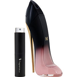 Ch Good Girl Blush Elixir by Carolina Herrera Travel Spray 0.27 oz