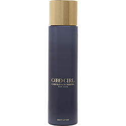 Ch Good Girl by Carolina Herrera Body Lotion 6.8 oz
