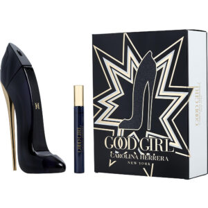 Ch Good Girl by Carolina Herrera Eau de Parfum Spray Duo Set