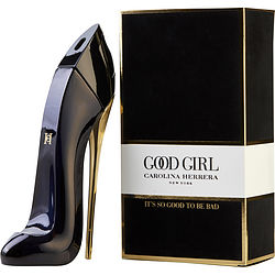 Ch Good Girl by Carolina Herrera EAU DE PARFUM SPRAY 1.7 OZ
