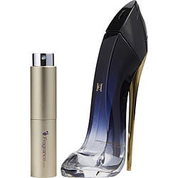 Ch Good Girl Legere by Carolina Herrera EAU DE PARFUM SPRAY 0.27 OZ