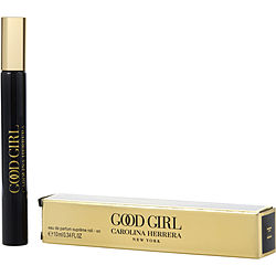 Ch Good Girl Supreme by Carolina Herrera EAU DE PARFUM ROLLERBALL 0.33 OZ MINI