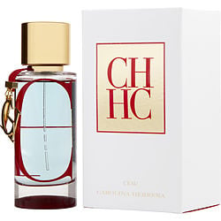 Ch L'eau Carolina Herrera (New) EDT Spray 1.7 oz for Women