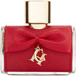 Ch Prive Carolina Herrera EAU DE PARFUM SPRAY 2.7 OZ *TESTER