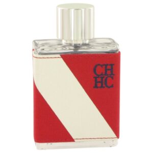 CH Men Sport Eau de Toilette Spray for Men 3.4 oz