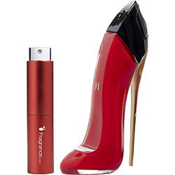 Ch Very Good Girl by Carolina Herrera EAU DE PARFUM SPRAY 0.27 OZ TRAVEL