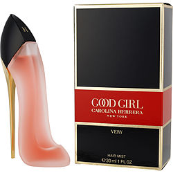 Ch Very Good Girl by Carolina Herrera Hair Mist 1 oz