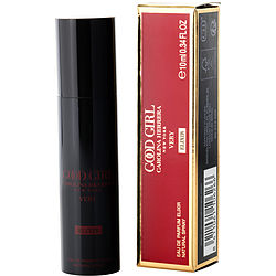 Ch Very Good Girl Elixir by Carolina Herrera 0.34 oz Mini EDP