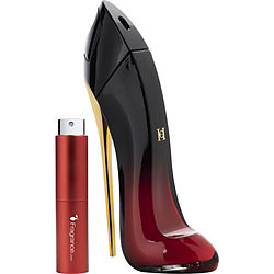 Ch Very Good Girl Elixir by Carolina Herrera Travel Spray