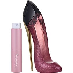 Ch Very Good Girl Glam by Carolina Herrera EAU DE PARFUM SPRAY 0.27 OZ