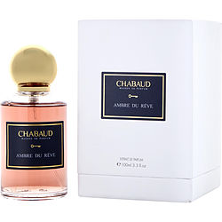 Chabaud Ambre Du Reve by Chabaud Maison de Parfum 3.3 OZ