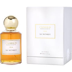 Chabaud Ile Mythique EAU DE PARFUM SPRAY 3.3 OZ Unisex