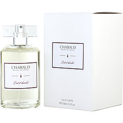 Chabaud Lait De Chocolat by Chabaud Maison de Parfum EDT SPRAY 3.3 OZ UNISEX
