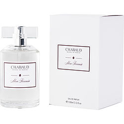 Chabaud Mon Tiramisu EAU DE PARFUM SPRAY 3.3 OZ