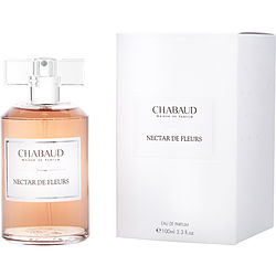 Chabaud Nectar De Fleurs Eau de Parfum Spray for Women