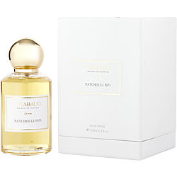 Chabaud Patchouli 1973 Eau de Parfum Spray 3.3 oz