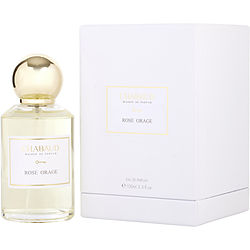 Chabaud Rose Orage Eau de Parfum Spray 3.3 oz