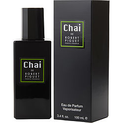 Chai De Robert Piguet by Robert Piguet EAU DE PARFUM SPRAY 3.4 OZ