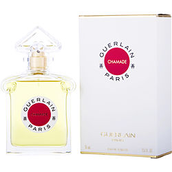 Chamade by Guerlain EDT Spray 2.5 oz for Women | New Packaging