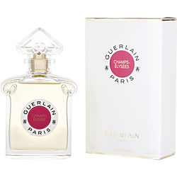 Champs Elysees by Guerlain EAU DE PARFUM SPRAY 2.5 OZ