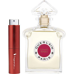 Champs Élysées by Guerlain Eau de Parfum Travel Spray for Women