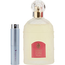 Champs Elysees by Guerlain EDT Spray 0.27 oz Travel Size