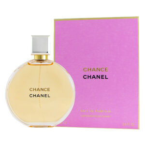 Chance by Chanel Fragrance