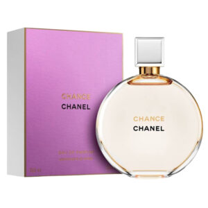 Chance Eau de Parfum - 3.4oz by CHANEL