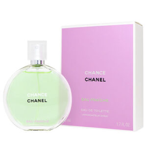 Chance Eau Fraiche by Chanel Perfume
