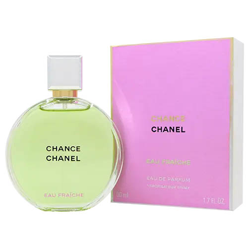 Chance Eau Fraiche by Chanel