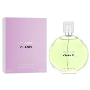 Chance Eau Fraiche Eau de Toilette - 3.4oz