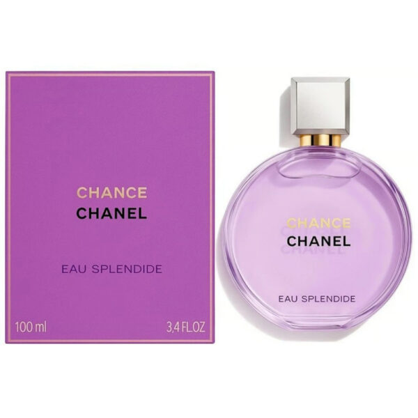 Chance Eau Splendide Eau de Parfum - 3.4oz