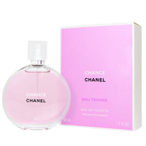 Chance Eau Tendre by Chanel Fragrance