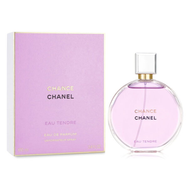 Chance Eau Tendre Eau de Parfum - 3.4oz