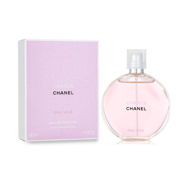 Chance Eau Vive Eau de Toilette - 1.7oz