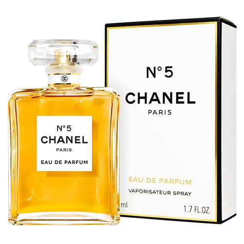 Chanel #5 by Chanel Fragrance