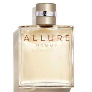 Chanel Allure Homme Eau de Toilette for Men – 1.7 oz