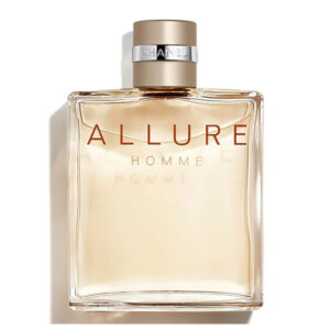 CHANEL Allure Homme Eau de Toilette - 5oz