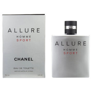 Chanel Allure Homme Sport Eau de Toilette for Men