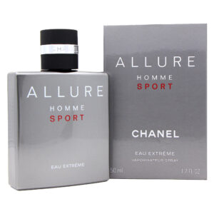 Chanel Allure Homme Sport Eau Extreme for Men