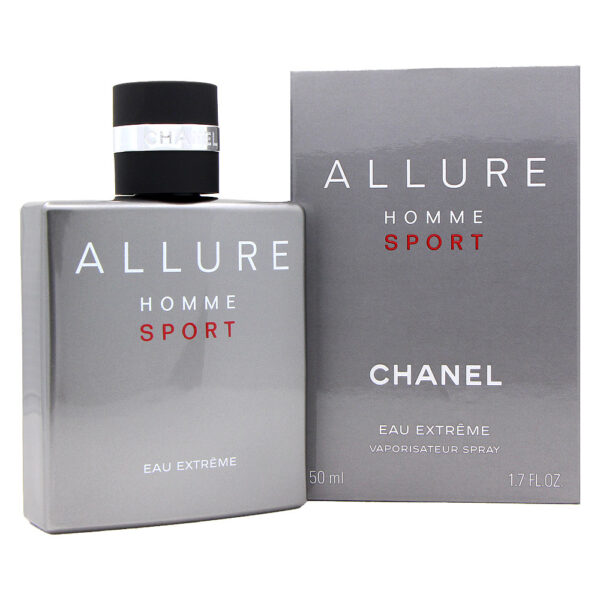 Chanel Allure Homme Sport Eau Extreme for Men