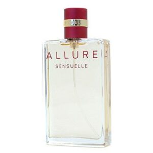 Chanel Allure Sensuelle Eau de Parfum for Women – 1.7 oz