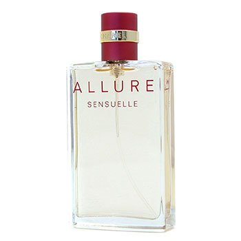 CHANEL Allure Sensuelle Eau De Parfum Spray - 1.7oz