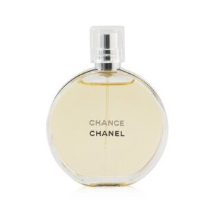 Chanel Chance Eau de Toilette for Women – 1.7 oz