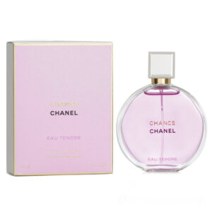 Chanel Chance Eau Tendre Eau de Parfum for Women – 1.7 oz